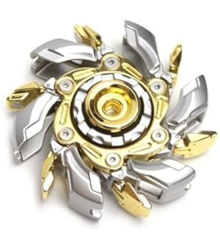 Amazon | かっこいい変形メカ Fidget Toys EDCフィジェットトイ 亜鉛